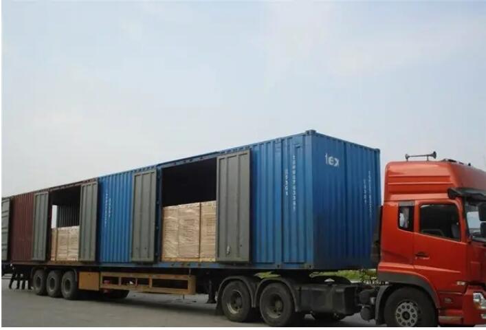 泉州到天宁区整车运输