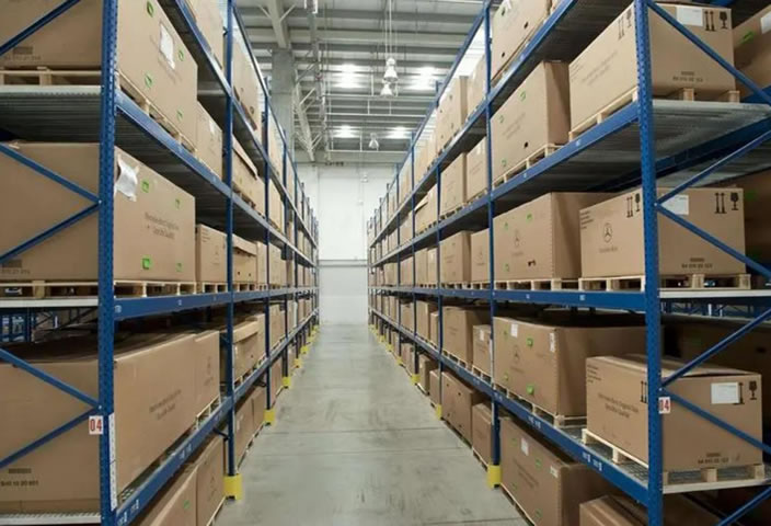 泉州到天宁区货物仓储