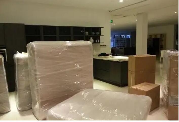 泉州到天宁区长途搬家