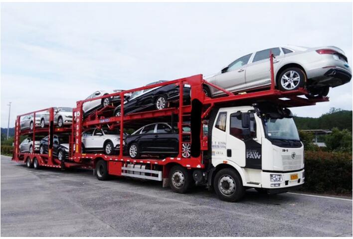 泉州到天宁区轿车托运